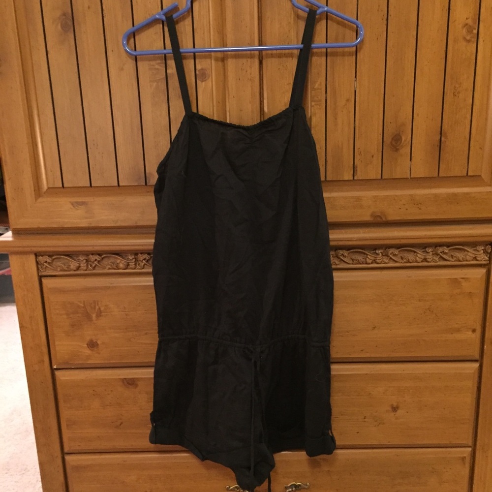 VS PINK Romper